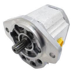 SILNIK HYDRAULICZNY SAUER DANFOSS 121.25.208.00 SNM3/22 SC07.E