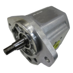 SILNIK HYDRAULICZNY SNM3 22 TSEB
