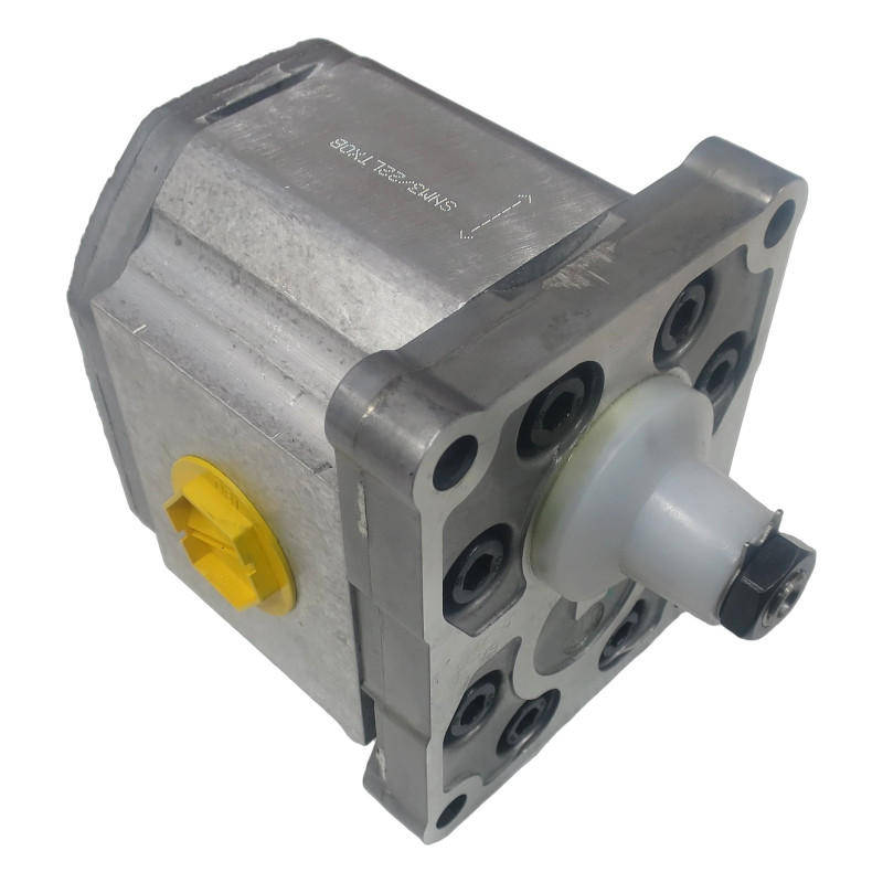 SILNIK HYDRAULICZNY PRZEKŁADNIA HYDRAULICZNA SNM3/22