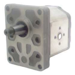 SILNIK HYDRAULICZNY DANFOSS 121.25.096.00