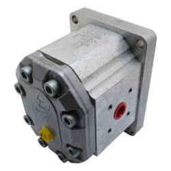SILNIK HYDRAULICZNY SAUER DANFOSS 121.25.252.00 SNM3/26L CO06/CO06 LML_ SILNIK HYDRAULICZNY SAUER DANFOSS 121.25.252.00 SNM3/26L CO06/CO06 LML_
