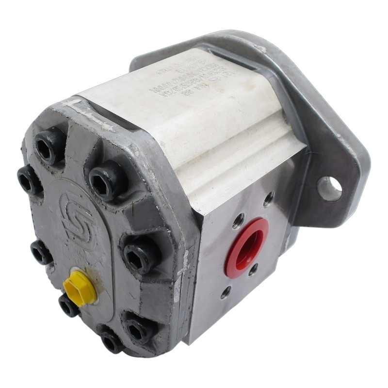 SILNIK HYDRAULICZNY SAUER DANFOSS  121.25.164.00 SNM3/26 CI07