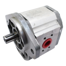 SILNIK HYDRAULICZNY SAUER DANFOSS  121.25.164.00 SNM3/26 CI07