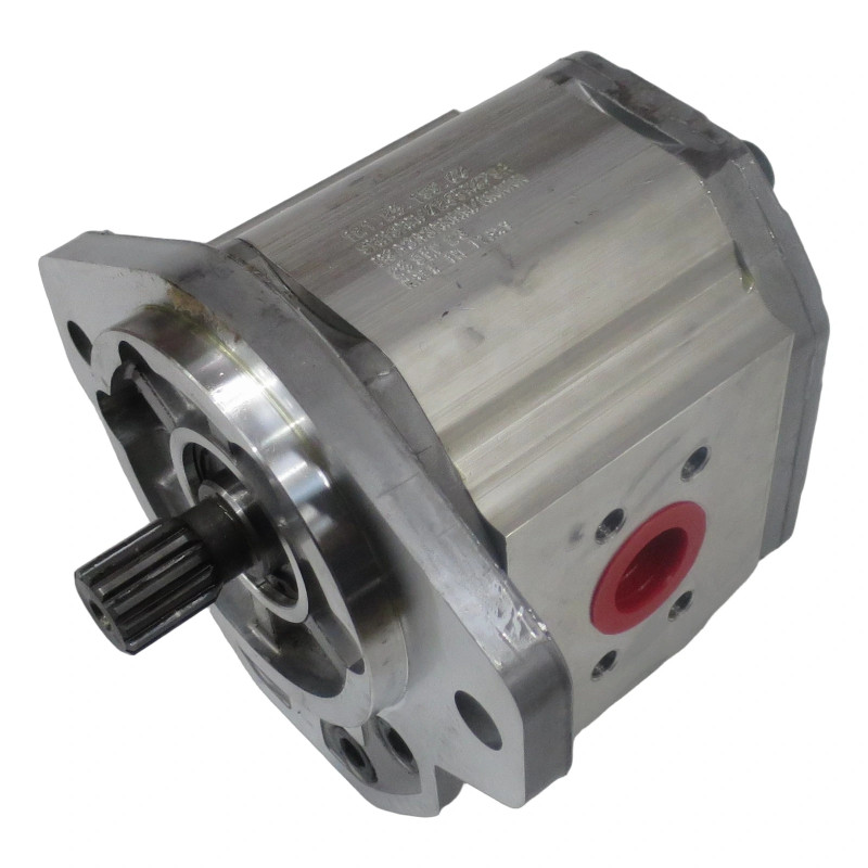 SILNIK HYDRAULICZNY SAUER DANFOSS 121.25.199.00 SNM3 26 SC07 SILNIK HYDRAULICZNY SAUER DANFOSS 121.25.199.00 SNM3 26 SC07