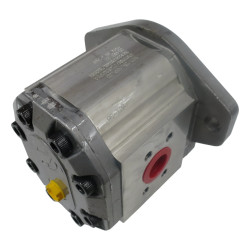 SILNIK HYDRAULICZNY SAUER DANFOSS 121.25.199.00 SNM3 26 SC07 SILNIK HYDRAULICZNY SAUER DANFOSS 121.25.199.00 SNM3 26 SC07