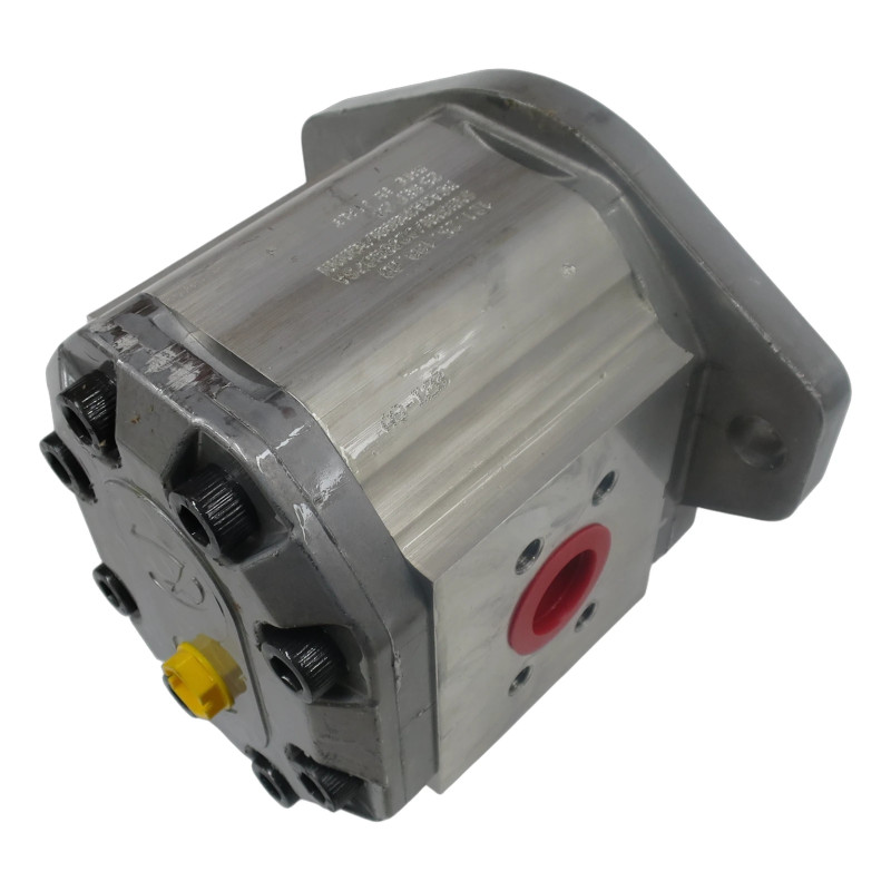 SILNIK HYDRAULICZNY SAUER DANFOSS 121.25.199.00 SNM3 26 SC07 SILNIK HYDRAULICZNY SAUER DANFOSS 121.25.199.00 SNM3 26 SC07
