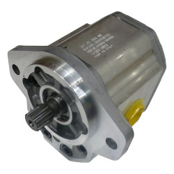 SILNIK HYDRAULICZNY SAUER DANFOSS  121.25.209.00 SNM3 26 SC07 E