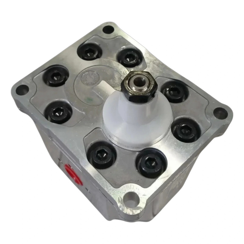 SILNIK HYDRAULICZNY SAUER SNM3NN 026BN01 BAM1C7C7NNNNNNN
