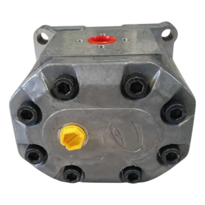 SILNIK HYDRAULICZNY SAUER SNM3NN 026BN01 BAM1C7C7NNNNNNN