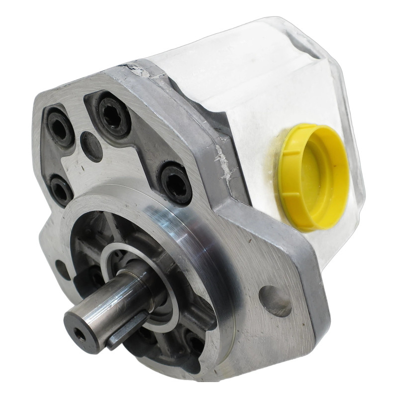 SILNIK HYDRAULICZNY DANFOSS 121.25.273.00 SILNIK HYDRAULICZNY DANFOSS 121.25.273.00