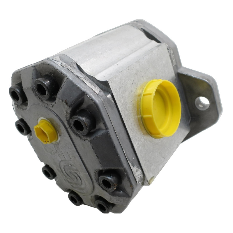 SILNIK HYDRAULICZNY DANFOSS 121.25.273.00 SILNIK HYDRAULICZNY DANFOSS 121.25.273.00