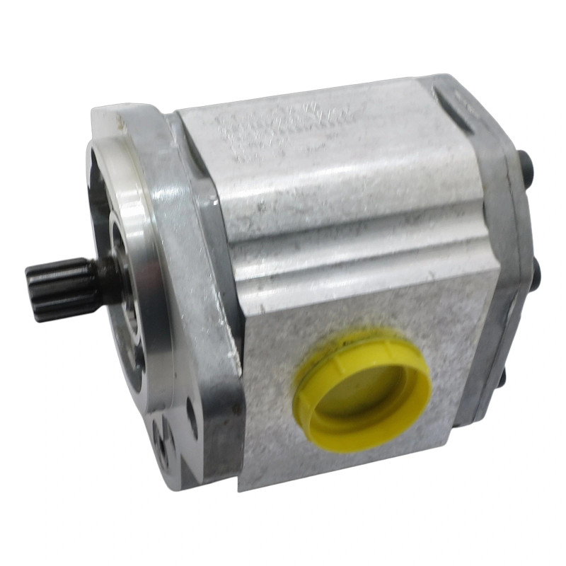 SILNIK HYDRAULICZNY SAUER DANFOSS 121.25.210.00 SNM3 33 SC07.E SILNIK HYDRAULICZNY SAUER DANFOSS 121.25.210.00 SNM3 33 SC07.E