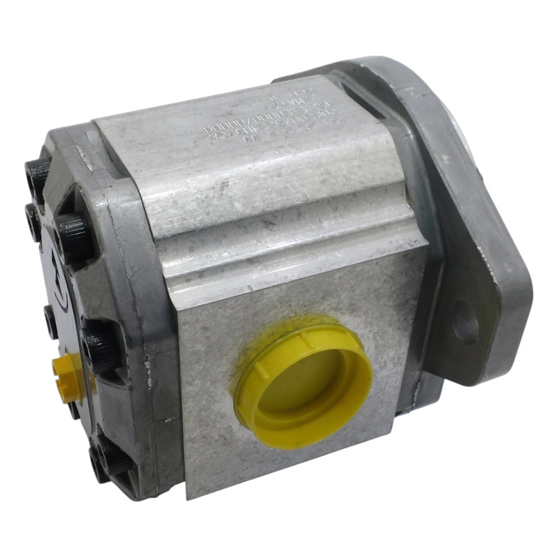 SILNIK HYDRAULICZNY SAUER DANFOSS 121.25.210.00 SNM3 33 SC07.E SILNIK HYDRAULICZNY SAUER DANFOSS 121.25.210.00 SNM3 33 SC07.E