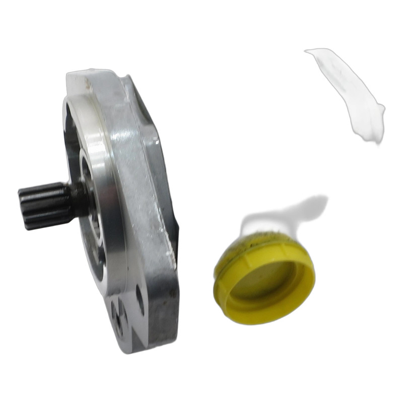 SILNIK HYDRAULICZNY SAUER DANFOSS 121.25.210.00 SNM3 33 SC07.E SILNIK HYDRAULICZNY SAUER DANFOSS 121.25.210.00 SNM3 33 SC07.E