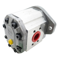 SILNIK HYDRAULICZNY ZĘBATY SAUER DANFOSS SNM3 38 CM³/OBR 121.25.166.00 SILNIK HYDRAULICZNY ZĘBATY SAUER DANFOSS SNM3 38 CM³/OBR 121.25.166.00