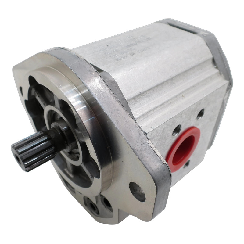 SILNIK HYDRAULICZNY Danfoss nr 121.25.202.00 SILNIK HYDRAULICZNY Danfoss nr 121.25.202.00
