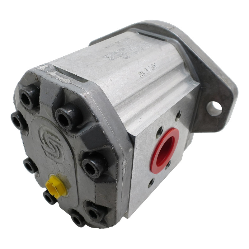 SILNIK HYDRAULICZNY Danfoss nr 121.25.202.00 SILNIK HYDRAULICZNY Danfoss nr 121.25.202.00