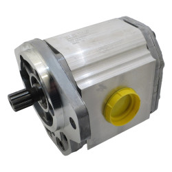 SILNIK HYDRAULICZNY SAUER DANFOSS  121.25.214.00 SNM3/55 SC07.E