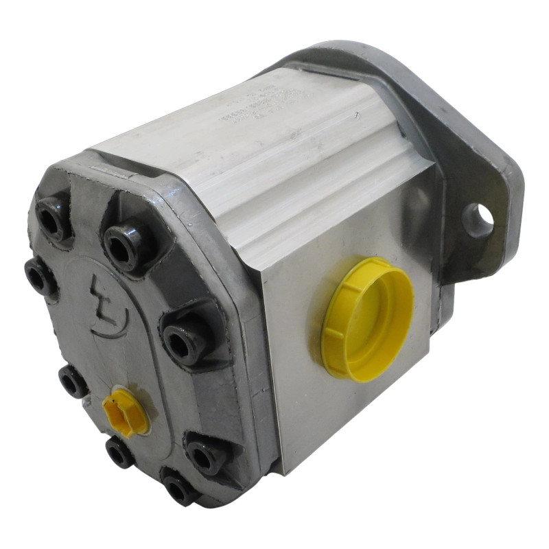 SILNIK HYDRAULICZNY SAUER DANFOSS  121.25.214.00 SNM3/55 SC07.E
