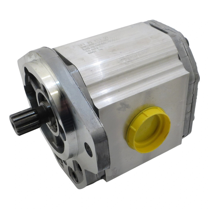 SILNIK HYDRAULICZNY SAUER DANFOSS  121.25.214.00 SNM3/55 SC07.E
