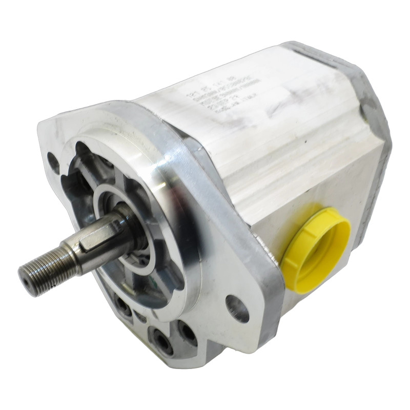 SILNIK HYDRAULICZNY SNM3/55 CO07.E