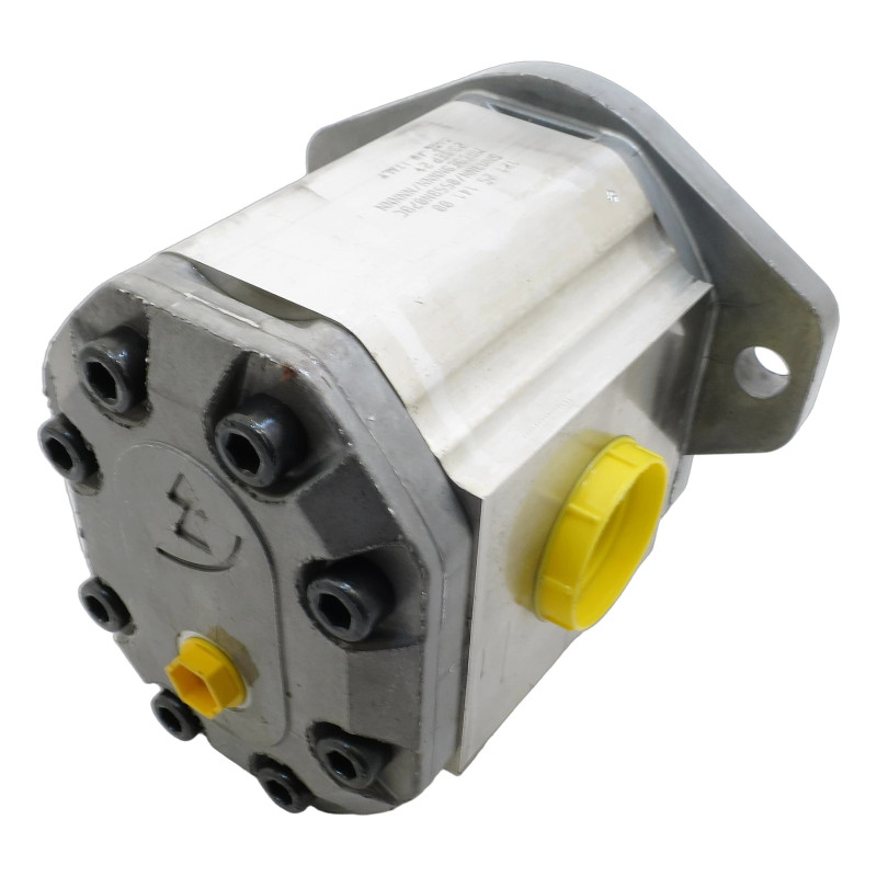 SILNIK HYDRAULICZNY SNM3/55 CO07.E
