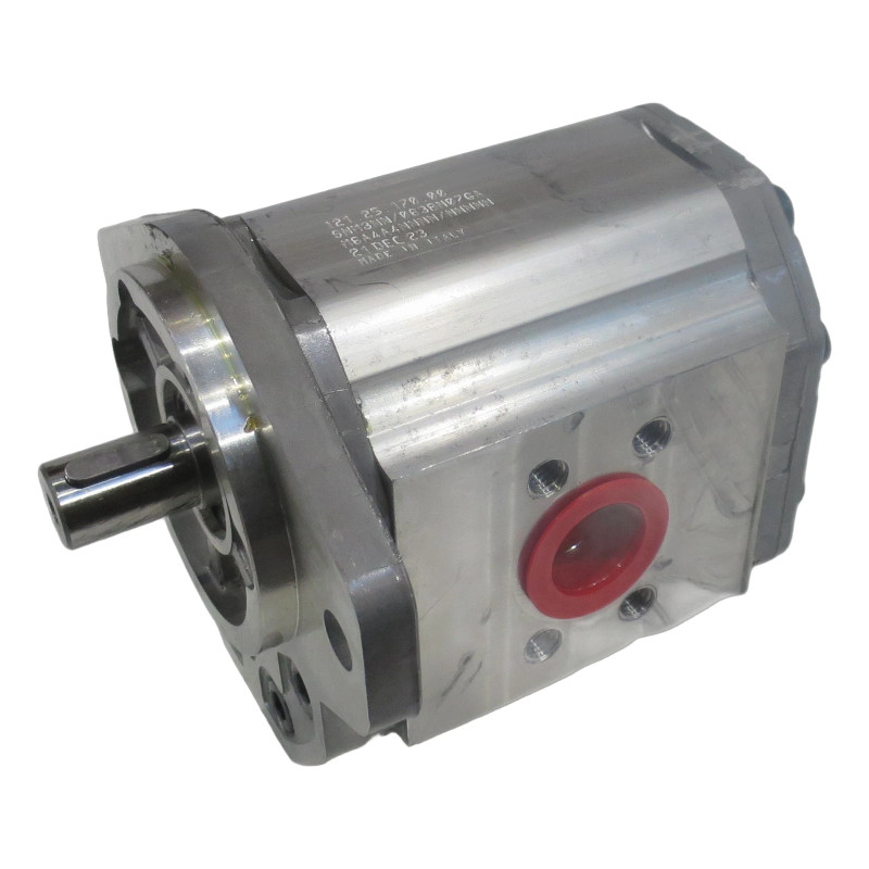 SILNIK HYDRAULICZNY SNM3/63L CI06 7/8'' WAŁ PRZEKŁADNI MOTO