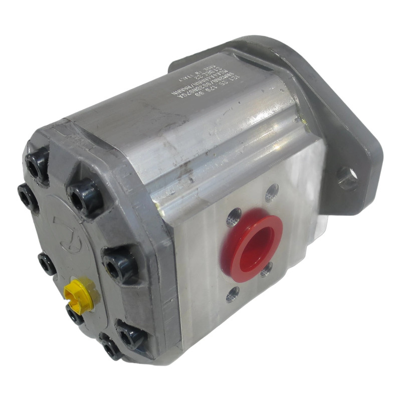 SILNIK HYDRAULICZNY SNM3/63L CI06 7/8'' WAŁ PRZEKŁADNI MOTO