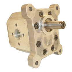 SILNIK HYDRAULICZNY TAM22-90 SNM3/63L CI03