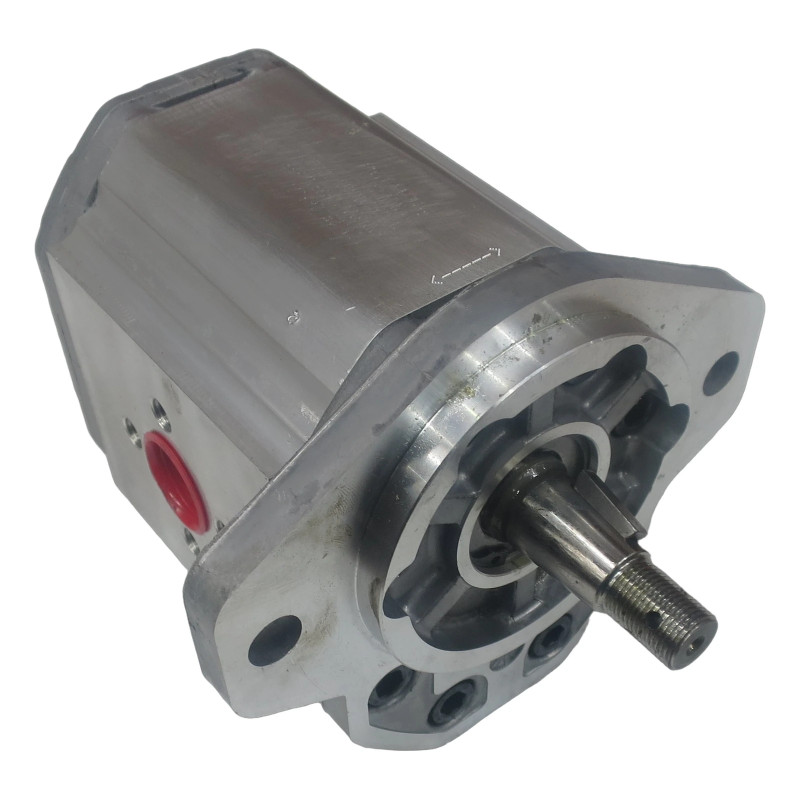 POMPA HYDRAULICZNA ZĘBATA SNM3/63 CO07.E