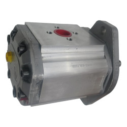 POMPA HYDRAULICZNA ZĘBATA SNM3/63 CO07.E