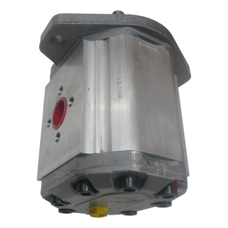POMPA HYDRAULICZNA ZĘBATA SNM3/63 CO07.E