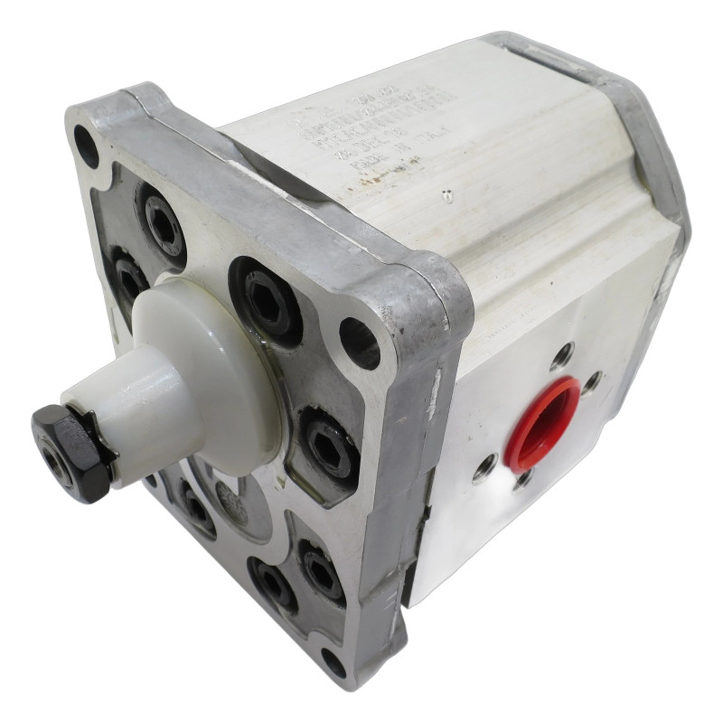 SILNIK HYDRAULICZNY SAUER DANFOSS 121.25.103.00 SNM3 63L C001 SILNIK HYDRAULICZNY SAUER DANFOSS 121.25.103.00 SNM3 63L C001