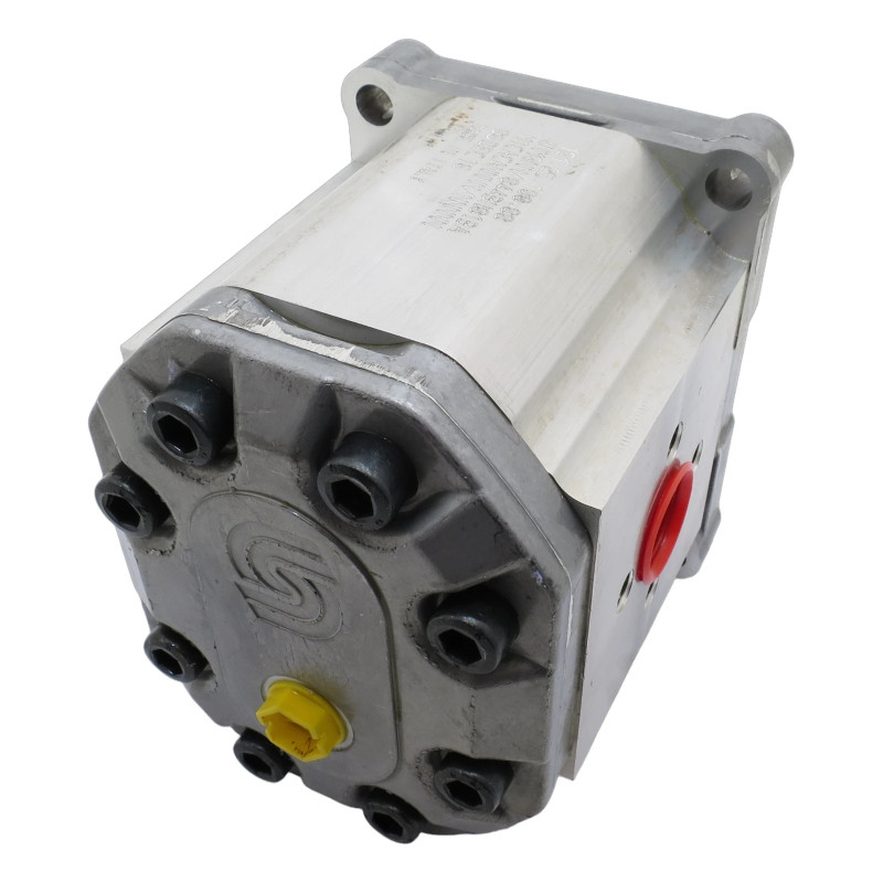 SILNIK HYDRAULICZNY SAUER DANFOSS 121.25.103.00 SNM3 63L C001 SILNIK HYDRAULICZNY SAUER DANFOSS 121.25.103.00 SNM3 63L C001