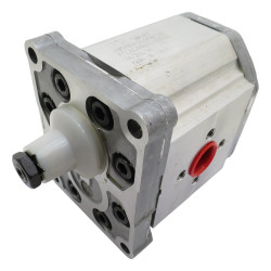 SILNIK HYDRAULICZNY SAUER DANFOSS 121.25.103.00 SNM3 63L C001 SILNIK HYDRAULICZNY SAUER DANFOSS 121.25.103.00 SNM3 63L C001