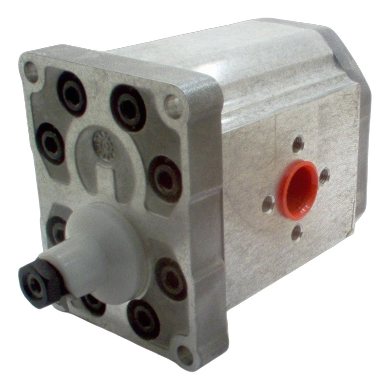 SILNIK HYDRAULICZNY SNM3 75L C001 - SILNIK HYDRAULICZNY SNM3 75L C001 -