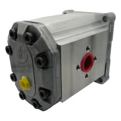 SILNIK HYDRAULICZNY SNM3 90L C001 / 121.25.262.00