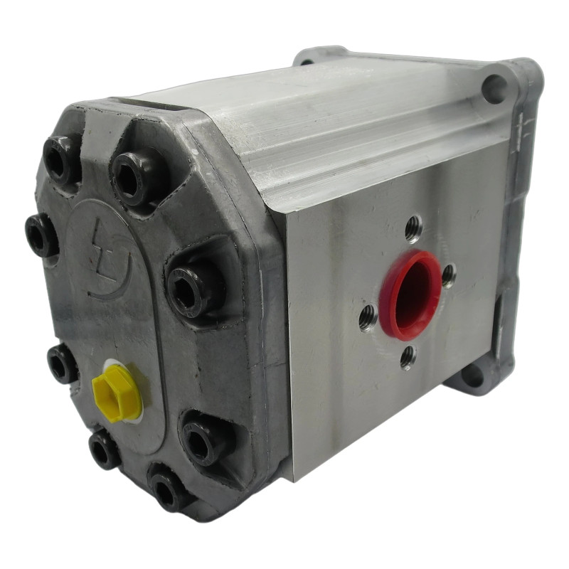 SILNIK HYDRAULICZNY SNM3 90L C001 / 121.25.262.00