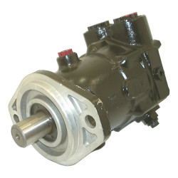 SILNIK HYDRAULICZNY EATON DANFOSS CESSNA 74318 DAZ BOMFORD