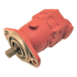 SILNIK HYDRAULICZNY EATON DANFOSS CESSNA 74318 DDA