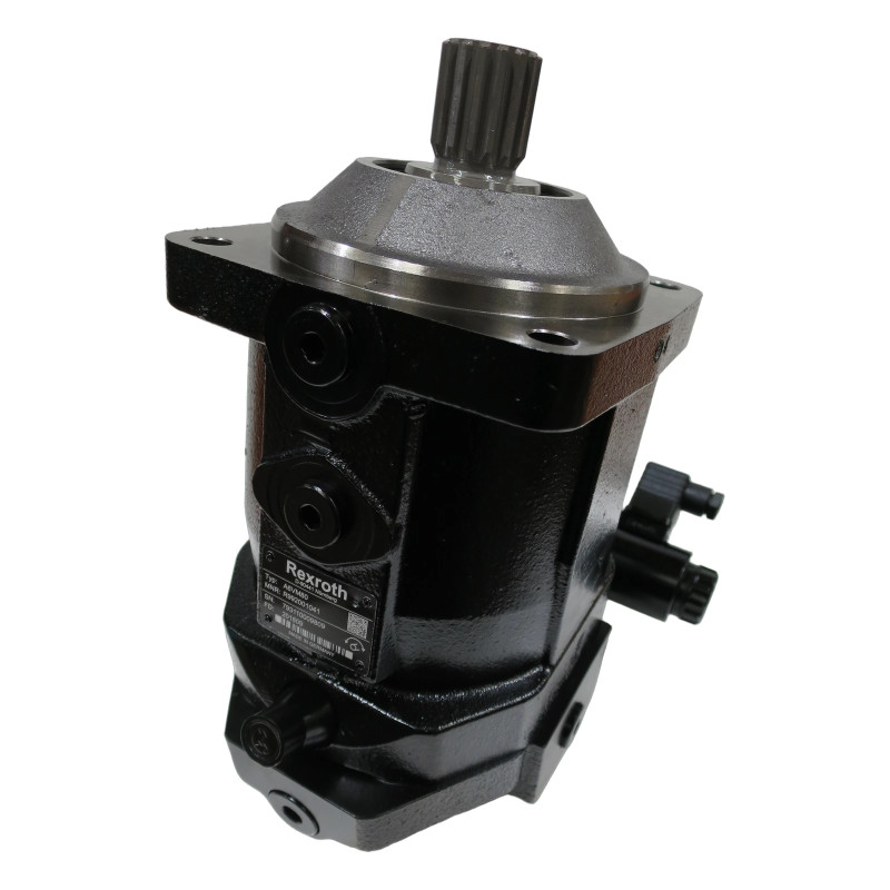 SILNIK HYDRAULICZNY BOSCH REXROTH R992001041 R909610637 A6VM80EZ3/63W SILNIK HYDRAULICZNY BOSCH REXROTH R992001041 R909610637 A6VM80EZ3/63W