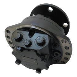 SILNIK HYDRAULICZNY REXROTH R921807033 MCR3F225F180Z33A0M1L01SO555B