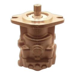 POMPA HYDRAULICZNA TŁOCZKOWA MMF044DAF1ABNNN