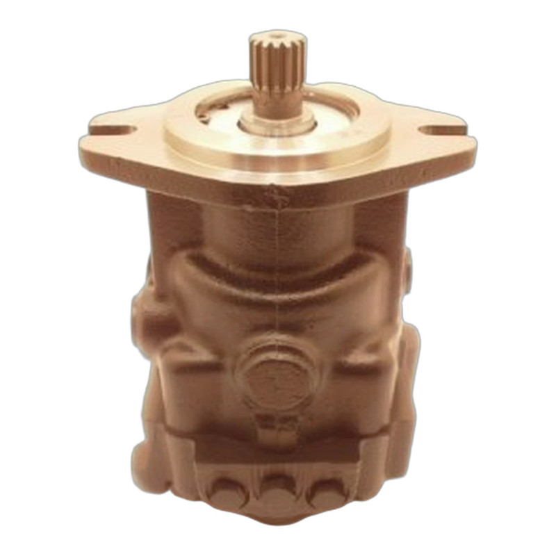 POMPA HYDRAULICZNA TŁOCZKOWA MMF044DAF1ABNNN POMPA HYDRAULICZNA TŁOCZKOWA MMF044DAF1ABNNN