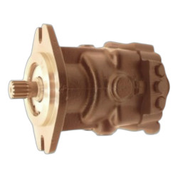 POMPA HYDRAULICZNA TŁOCZKOWA MMF044DAF1ABNNN POMPA HYDRAULICZNA TŁOCZKOWA MMF044DAF1ABNNN