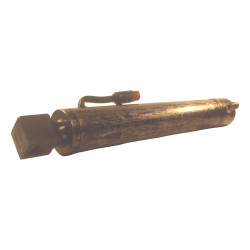 22'' DBLE ACT RAM 2.3/4 BORE MF