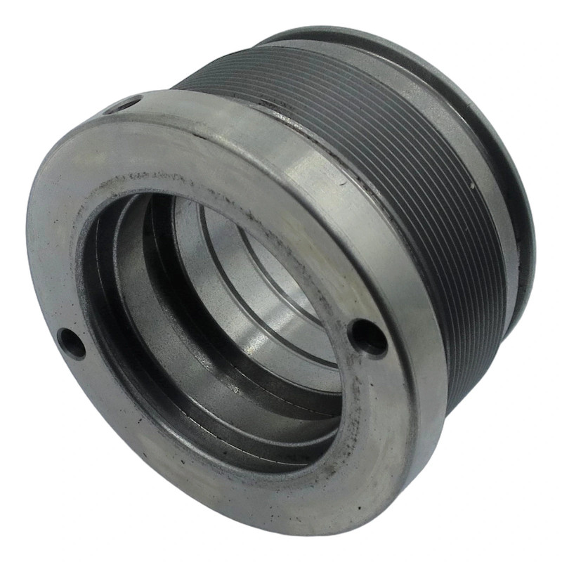 STANDARDOWY DŁAWIK HYDRAULICZNY 70 MM OTWÓR 50 MM PRĘT RBSG705040 STANDARDOWY DŁAWIK HYDRAULICZNY 70 MM OTWÓR 50 MM PRĘT RBSG705040