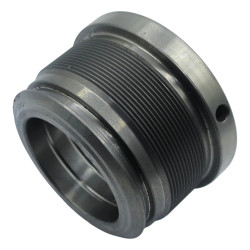 STANDARDOWY DŁAWIK HYDRAULICZNY 70 MM OTWÓR 50 MM PRĘT RBSG705040 STANDARDOWY DŁAWIK HYDRAULICZNY 70 MM OTWÓR 50 MM PRĘT RBSG705040