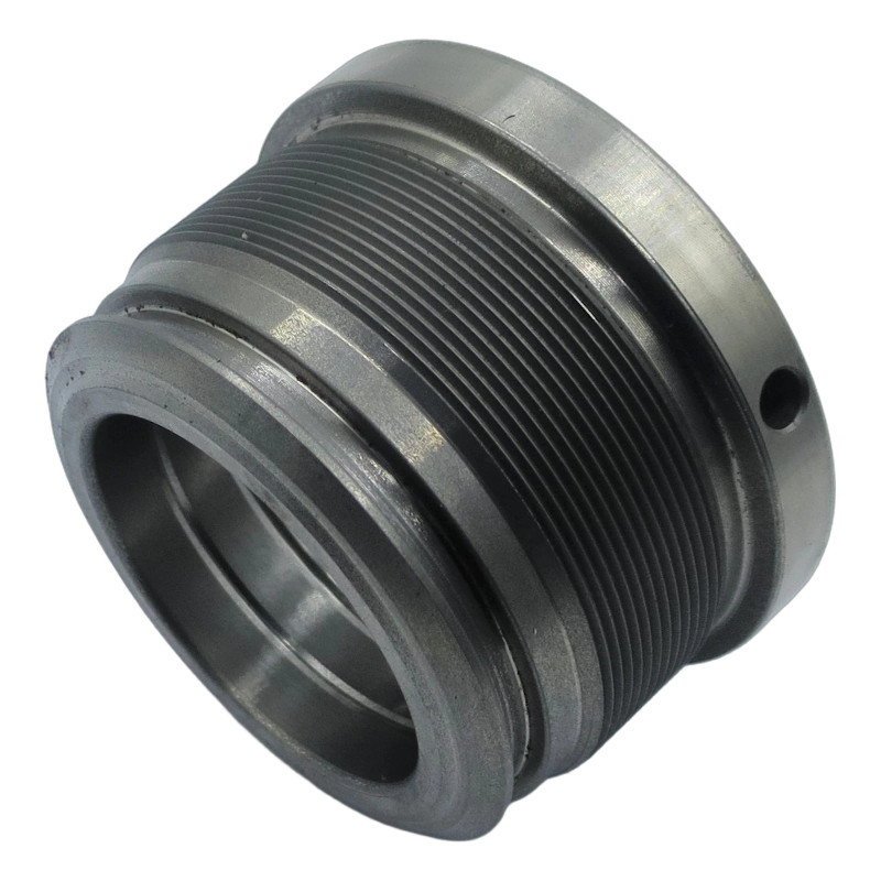 STANDARDOWY DŁAWIK HYDRAULICZNY 70 MM OTWÓR 50 MM PRĘT RBSG705040 STANDARDOWY DŁAWIK HYDRAULICZNY 70 MM OTWÓR 50 MM PRĘT RBSG705040