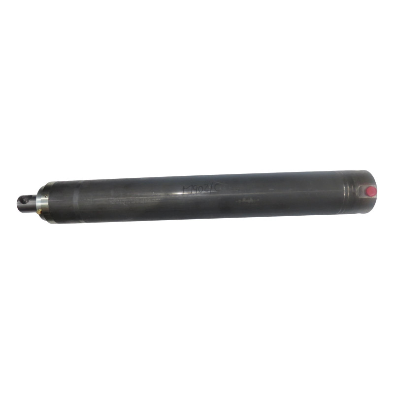 2-STOPNIOWY CYLINDER